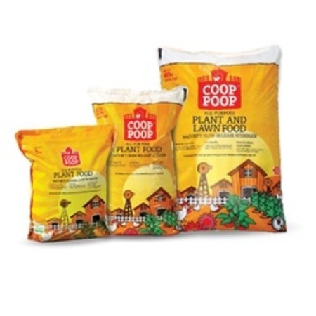 Pearl Valley Coop Poop 25LB GDN Food HGR243CP25